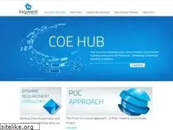 Sites similar to inquvent.com