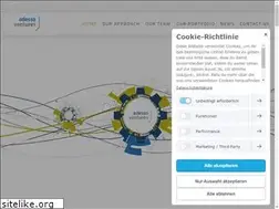 Sites similar to inqventures.com