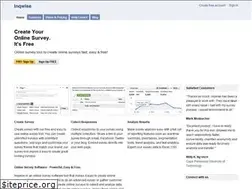 Sites similar to inqwise.com