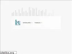 Sites similar to inr-icn.fgov.be