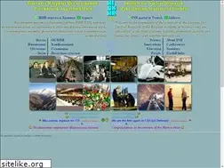 Sites similar to inr.ac.ru