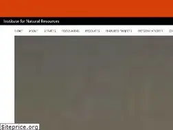 Sites similar to inr.oregonstate.edu
