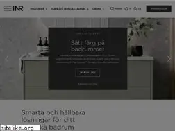 Sites similar to inr.se