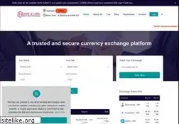 Sites similar to inr2usdexchange.com