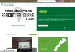 Sites similar to inra.org.ma
