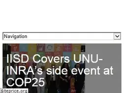 Sites similar to inra.unu.edu