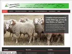 Sites similar to inraa.dz