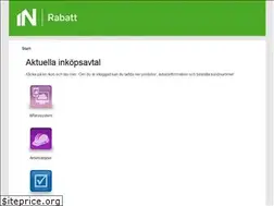 Sites similar to inrabatt.se