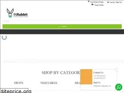 Sites similar to inrabbit.com