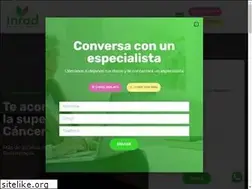 Sites similar to inrad.cl