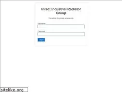 Sites similar to inrad.com.au