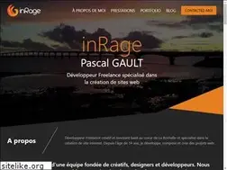 Sites similar to inrage.fr