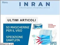 Sites similar to inran.it