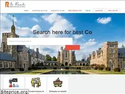 Sites similar to inranchi.in