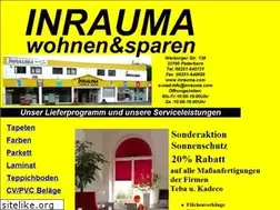 Sites similar to inrauma.com