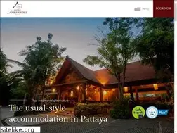 Sites similar to inrawadee.com