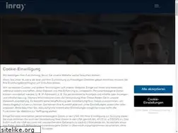 Sites similar to inray.de