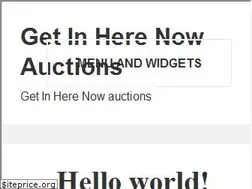Sites similar to inre.info