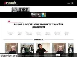Sites similar to inreach.cz