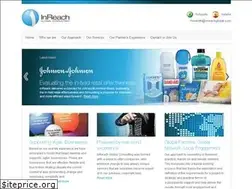 Sites similar to inreachglobal.com