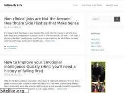 Sites similar to inreachlife.com