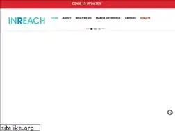 Sites similar to inreachnc.org