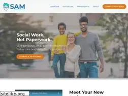 Sites similar to inreachsolutions.com