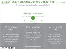 Sites similar to inreachventures.com