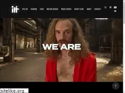 Sites similar to inreallife.fr