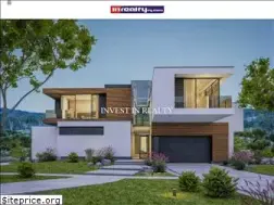 Sites similar to inrealtycy.com
