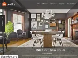 Sites similar to inrealtyinc.com