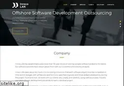 Sites similar to inrecolan.com