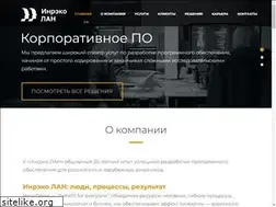 Sites similar to inrecolan.ru