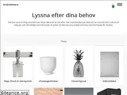 Sites similar to inreda-hemma.se