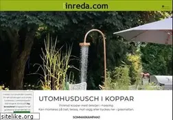 Sites similar to inreda.com
