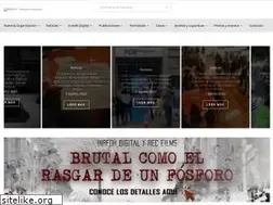 Sites similar to inredh.org