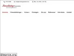 Sites similar to inredningsakademin.se