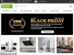 Sites similar to inredningsvaruhuset.se