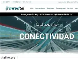 Sites similar to inredtel.net