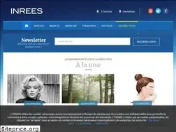 Sites similar to inrees.com