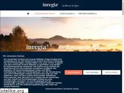 Sites similar to inregia.de