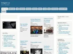 Sites similar to inregion.cz