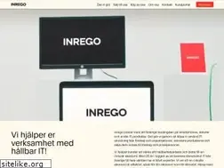 Sites similar to inrego.se