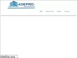 Sites similar to inrepcoperuana.net