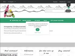Sites similar to inreperta.com