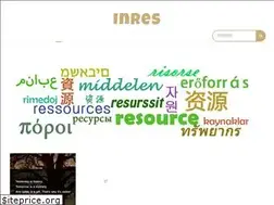 Sites similar to inres.weebly.com