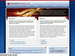 Sites similar to inresllc.com