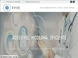 Sites similar to inret.com.br