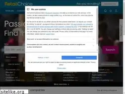 Sites similar to inretail.co.uk