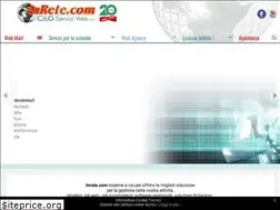 Sites similar to inrete.com